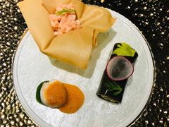 -王品牛排(郑州大卫城店)