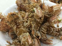 -新享乐海鲜(翠华路店)