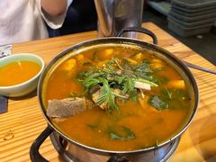-小木屋米酒店·韩国料理(深圳总店)