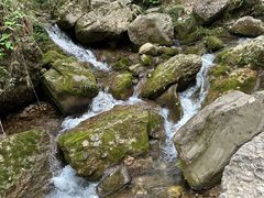 -青城山