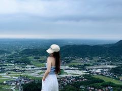 -趣飞飞黑麋峰国际滑翔伞基地