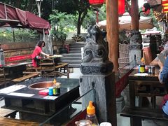 -镇江龙·火锅串串(武侯祠店)