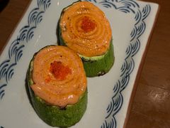 -弓二·烧鸟居酒屋(财富购物中心店)