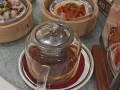 -喜宴又一村·粤菜·茶点·海鲜(壹方天地店)