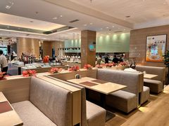-广州天河合景福朋喜来登酒店