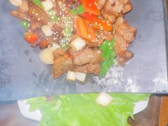 -尽善百年古院餐厅(王家老宅店)