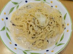 -萨莉亚意式餐厅(彩悦城店)
