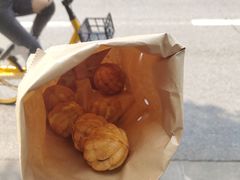 -莫朗核桃饼(虹泉路店)