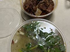 -正宗牛骨粉(铁路八村东区店)
