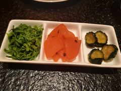 -羡餐厅·杭帮菜·淳菜(千岛湖自由洲际殿店)