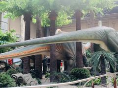 -国家自然博物馆