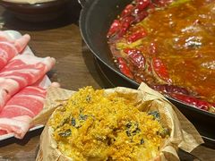 -萍姐火锅·公路夜市(南京新街口店)