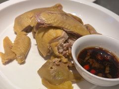 -老济南·地道济南菜(大明湖店)