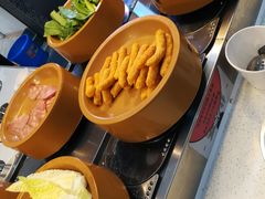 -龍歌自助小火锅(李沧丽达店)