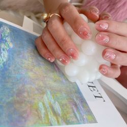 -LADYGIRL·Nail·Lash·美甲美睫