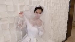 点击看大图 -金夫人婚纱摄影(华南店)