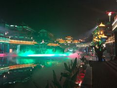 -眉山湿地公园(东坡区)