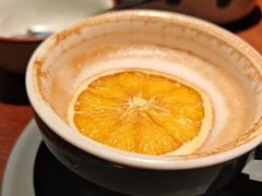 -本处·素食·融合料理(南油店)