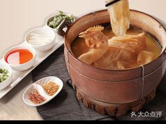 -丰鲤楼•闽南茶楼(仟禧汇店)