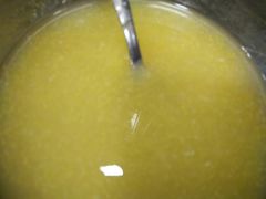 玉米粥-吴记百姓菜馆·北京菜·烤鸭(故宫店)