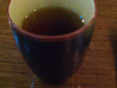 大麦茶-胜家和风料理