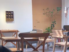 -沏点Trattoria意大利餐厅(新街口店)