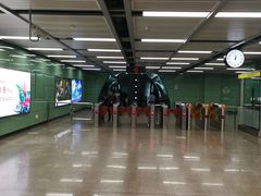 -越秀公园(地铁站)