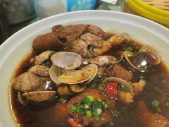 -阿明小菜·海鲜·上海菜(梅陇店)