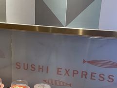 -争鲜回转寿司(通州万达店)