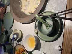 -鲜潭蒸汽石锅鱼(五道口购物中心店)