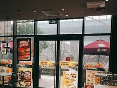 -汉堡王(上海凌云壹街坊店)