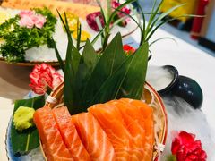 -红沃鳗鱼黑牛烤肉店(不老街店)