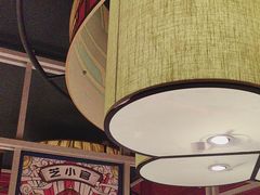 -芝小官毛肚火锅海鲜自助(淮安清江浦区新亚店)