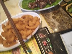 -小肥牛潮汕牛肉火锅(南联店)