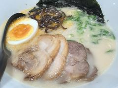 特制白丸-一風堂拉面(美罗城店)