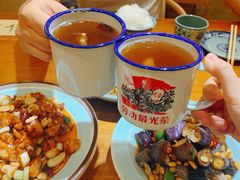 -锦小馆(安贞店)