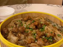 -香云轩·顺德菜(香云纱园林酒店店)