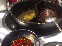 -钢管厂五区小郡肝串串香(南山店)