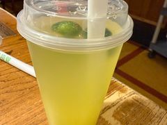 -新白鹿餐厅(龙游路店)