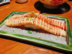 -七町糖果寿司屋(龙洞广工店)