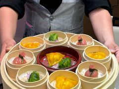 -佳丽海鲜大酒楼(环岛海景店)