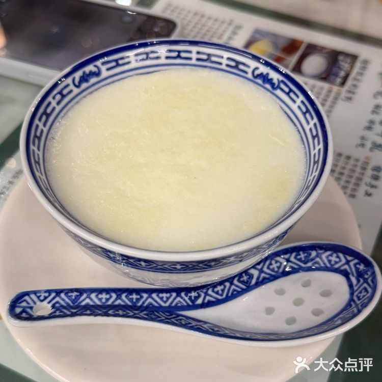 顺德地道美食｜超火爆金榜上街