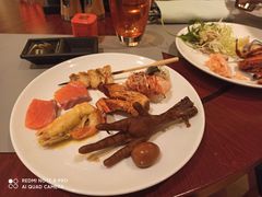 -怡咖啡海鲜自助餐厅(浦东香格里拉店)