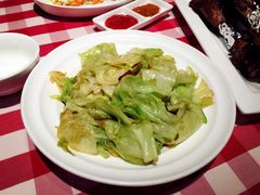 -西贝莜面村(上海百联西郊店)