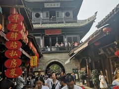 -小陈方酥锅盔(古城总店)