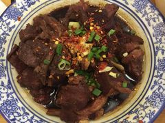 -乌镇那一年小院主题餐厅(甘泉西路店)