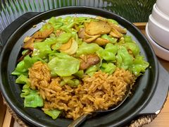 -一朵菌·野生菌探索家火锅(南亚店)