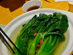 -蔡澜点心·粤菜(花城汇南区店)