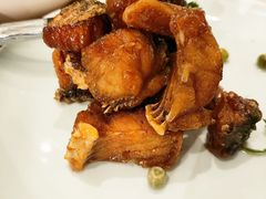 -三凤酒家·百年无锡菜(清扬茂业店)