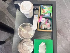 -四个朋友·自助棋牌(万松园国贸新都店)